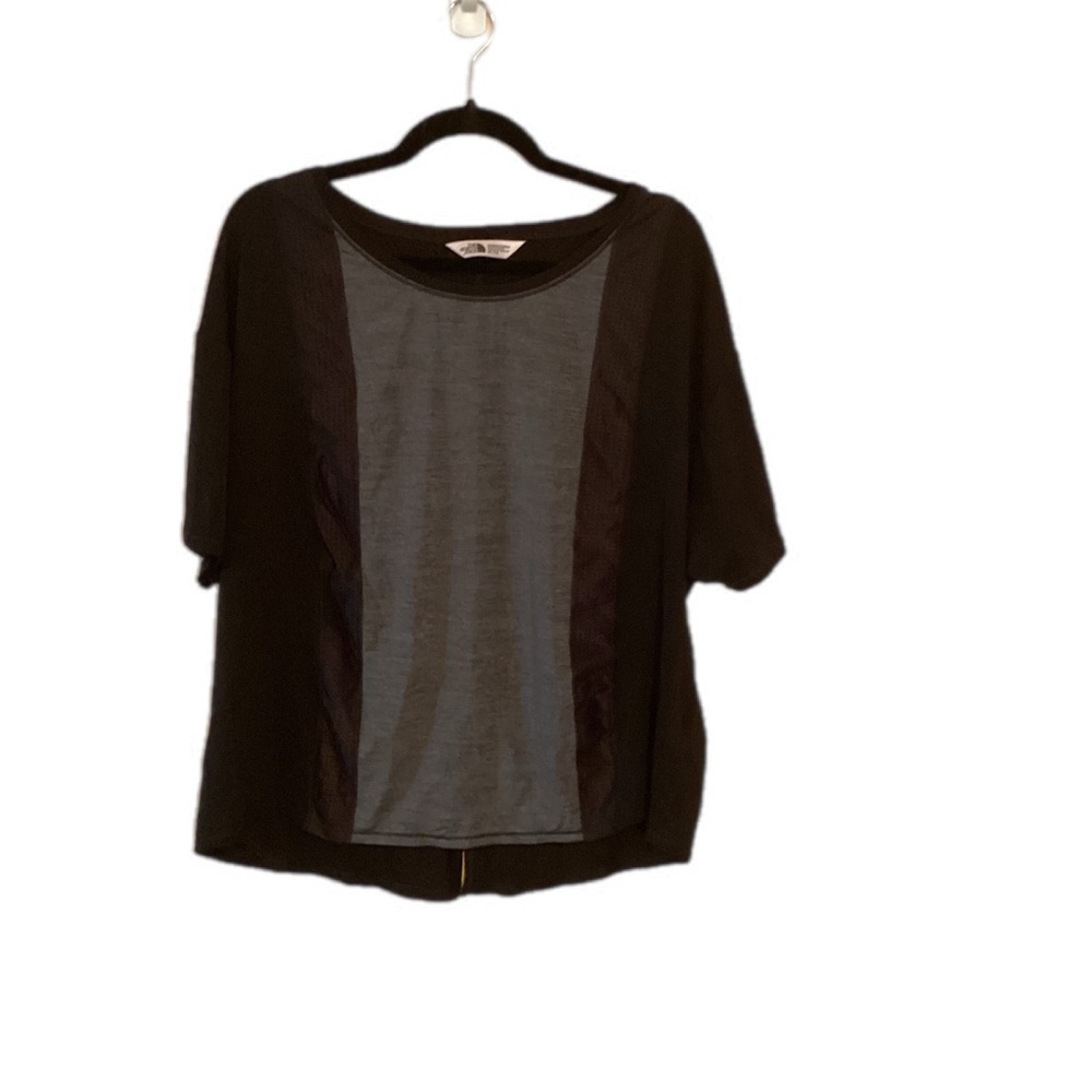 North Face Lightweight Top
